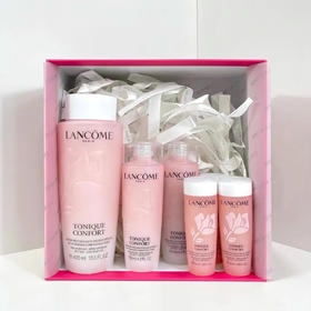 专柜版兰蔻新款粉水套装 6件套DNR