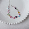 纪念日百货精致大气多巴胺彩色搭配手链162702478 商品缩略图1