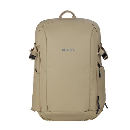 狼族优选丨BENRO百诺CITY200都市系列双肩摄影包 商品图2