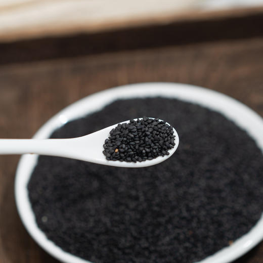 桑葚干/（熟）生态小粒黑芝麻/软籽石榴干丨有机种植桑葚，自然成熟，富含花青素，无糖无熏硫；有机种植突尼斯石榴果干，无化肥农药；农家种植小粒黑芝麻，人工慢火慢炒，⭐️顺丰快递 商品图4