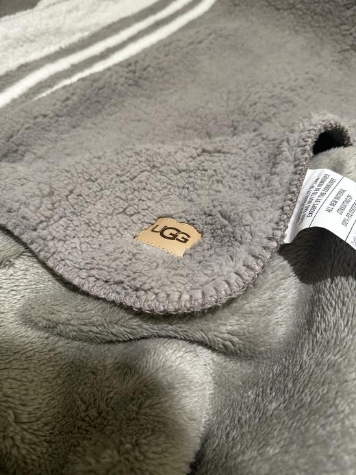 UG＆G云朵毯子 商品图9