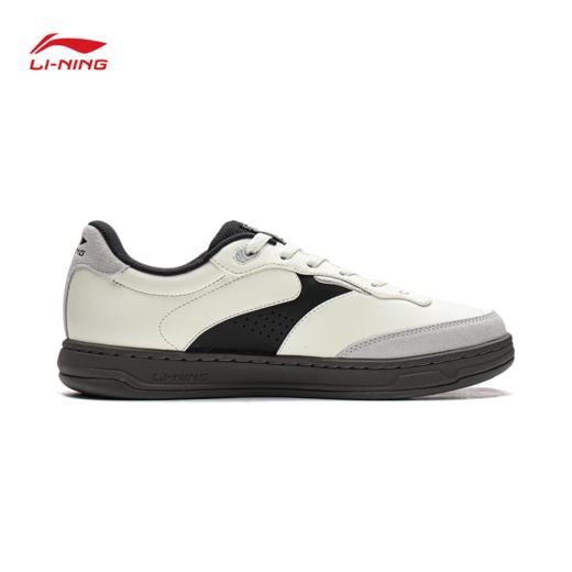 李宁和光男女同款舒适软弹低帮经典休闲鞋AGCW031 商品图3