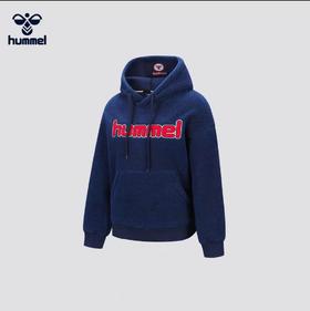 HUMMEL 羊羔绒外套 119.9元 QS - 533032 线下同时售卖 不保证有货 无原包装 介意勿拍
