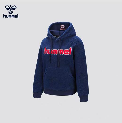 HUMMEL 羊羔绒外套 119.9元 QS - 533032 线下同时售卖 不保证有货 无原包装 介意勿拍 商品图0