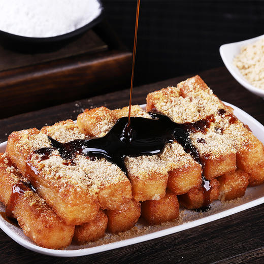 人民食品 液体红糖180g 商品图2
