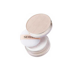 色想高奢皮革恒久丝雾蜜粉