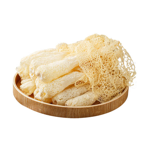 贝师傅山珍盛宴礼盒 商品图4