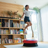 HOME TRAMPOLINE 日本 MIRAI PLUS家用蹦床【家庭弹跳床】 商品缩略图10
