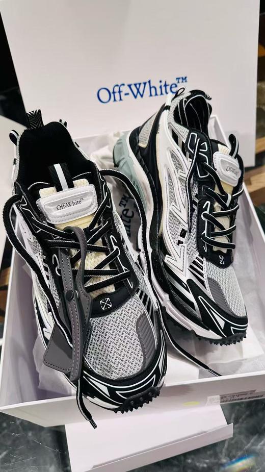 男款运动鞋hu 商品图0