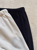 1128-1 首日包邮 自留款 alo双面摇粒绒 立体剪裁 高腰束脚口 休闲裤 慢跑裤 商品缩略图11