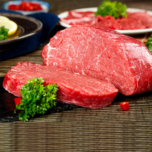 26年贝师傅草原牛肉礼盒398型-金牛献瑞（注：冷链生鲜类商品不退，质量问题只换） 商品图3