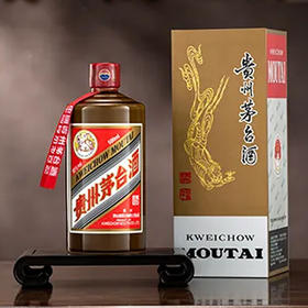 【12.12】预售 飞天 精品 新版 专拍