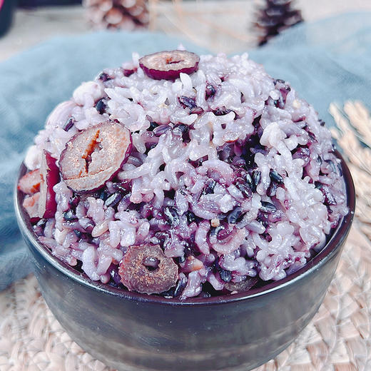 活力男神粥75g*7袋 商品图4