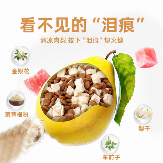 【单袋】whycat冻干狗粮 商品图1