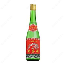 西凤酒45度125ml