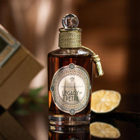潘海利根 瑰丽佩特拉 Penhaligon's Legacy of Petra 分装