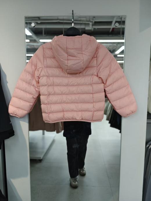 迪士尼  儿童羽绒服 179.9元 QS - 626464 线下同时售卖 不保证有货 无原包装 介意勿拍 商品图1