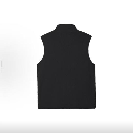 骆驼 149.9元 保暖休闲抓绒马甲 SY-613308 线上线下同时售卖 不保证有货 无原包装 介意勿拍 商品图2