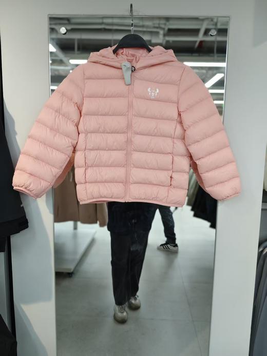 迪士尼  儿童羽绒服 179.9元 QS - 626464 线下同时售卖 不保证有货 无原包装 介意勿拍 商品图0