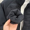 迪桑特男款拼接绵羊毛羽绒棉摇粒绒锁温外套 商品缩略图10