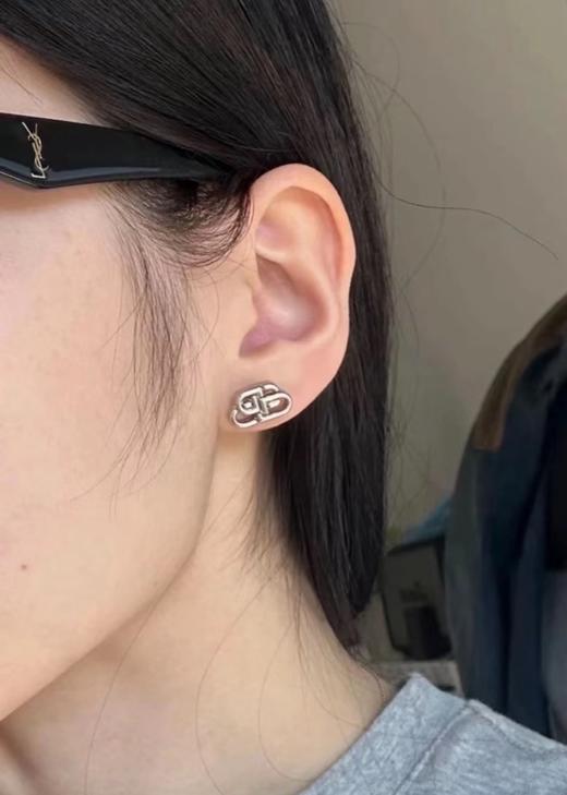 女款耳钉ba004 商品图1