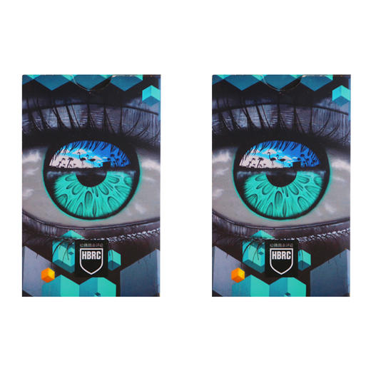 哈佛商业评论定制扑克牌（2副）（赠微信头像小常识） 商品图2