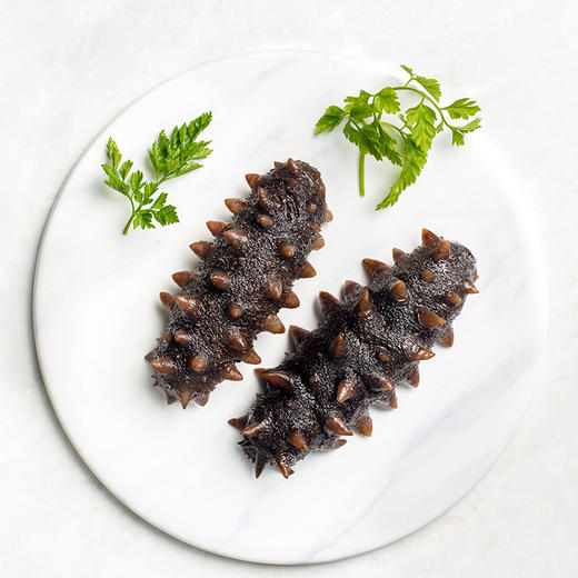 [獐子岛]北纬39°干海参(100g/200g/500g任选) 商品图3