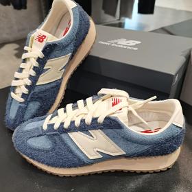 【春上新】【新品】7楼 NewBalanc潮流跑步男/女鞋吊牌价：899元