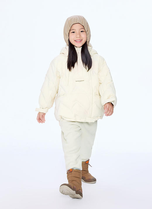 Jnby   25年冬款  长裤  1PAE11490 商品图7