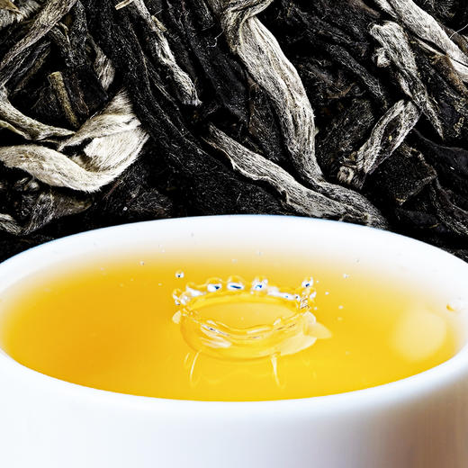 11月30日中午12点【班盆老寨茶王地】2025年春茶最接近茶王树的口感距离茶王直径不过10米，357克/饼 商品图5