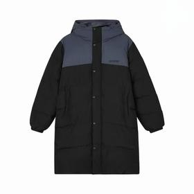 斯凯奇 649.9元 梭织长款羽绒服外套 (线上线下同时在售不保证有货，活动款不退不换介意勿拍) 601523-GJ