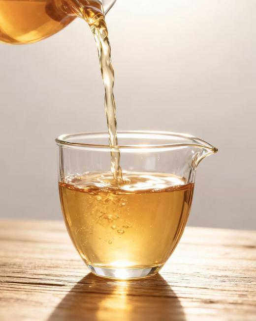 周五秒杀 /2025年 桃花源记 茶鲜森易武秘境普洱茶古树生茶 500g/提 （限量10份） 商品图3