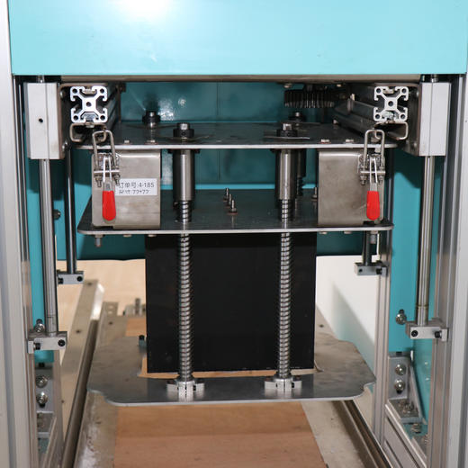 饺子皮馄钝皮切皮机 商品图4