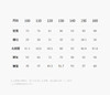 jnby  25年冬款  牛仔长裤  1PAE12680 商品缩略图2