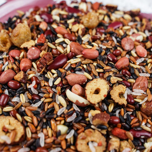 润妍女神粥75g*7袋 商品图3