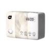 植护 韧享纸巾（羽韧系列）136*180/4层 80抽*20包 商品缩略图3