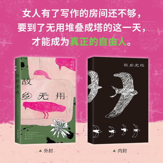 故乡无用 商品图1