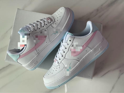 1129-2 空军一号新配色 情侣款运动鞋板鞋 商品图8