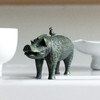 豕形铜尊冰箱贴 文创立体磁吸冰箱贴国风创意纪念品 商品缩略图4