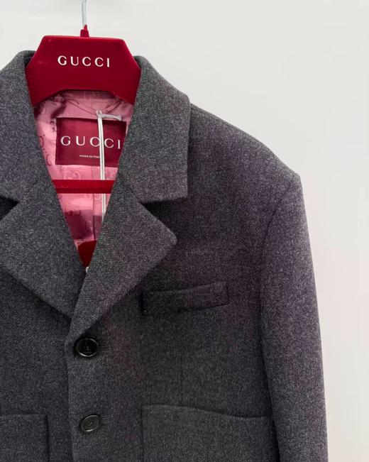 女款短款西装外套hu012 商品图1