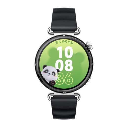 HUAWEI WATCH GT 6华为智能手表 情绪监测健康管理运动骑行21天长续航男女情侣时尚腕表 商品图5