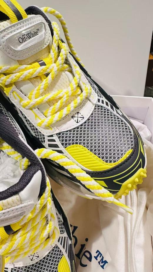 女款运动鞋ji 商品图3