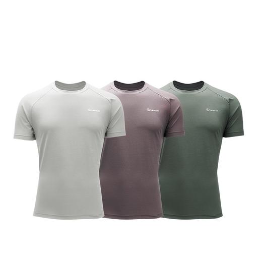 云舒四季T恤，多色可选 商品图4