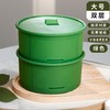 （自己发豆芽更健康 3-5天可收）豆芽罐发芽神器 生绿豆芽黄豆芽育苗盆 有水就活百分成功 商品缩略图6