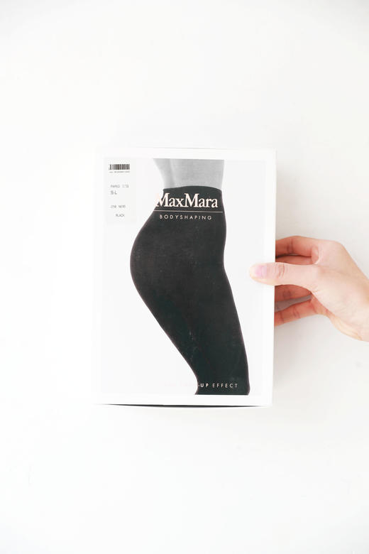 2000D女神打底袜，显高显腿长。原盒加绒提臀连脚打底裤袜C112860 商品图1