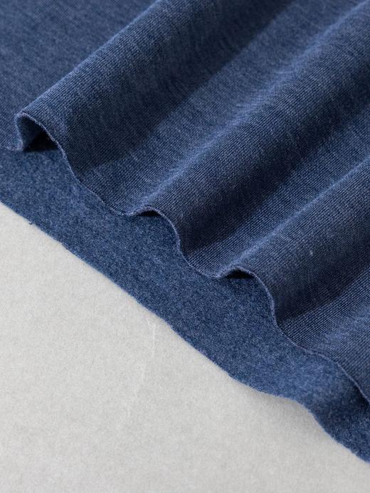 【铂雅羊毛腈纶莫代尔随型裁加氨基酸胶囊】SCHIESSER德国舒雅高端铂雅羊毛腈纶注入氨基酸保暖滋润随型裁保暖套装95/25873W 商品图2