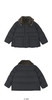 jnby   25年冬款  中长款羽绒服 1PAC12500 商品缩略图6