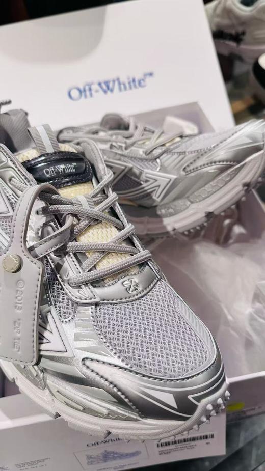 男款运动鞋hu 商品图3