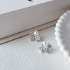 爆闪锆石珍珠耳钉女独特绝美2025耳环耳饰银针耳环-纪念日百货门店同款167595763 商品缩略图1