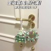 【diy材料包❗️扭扭棒圣诞树挂件】圣诞氛围感拉满，新手也能轻松上手，小巧铃铛圣诞节车内装饰女孩包包挂件创意礼品QQ 商品缩略图2